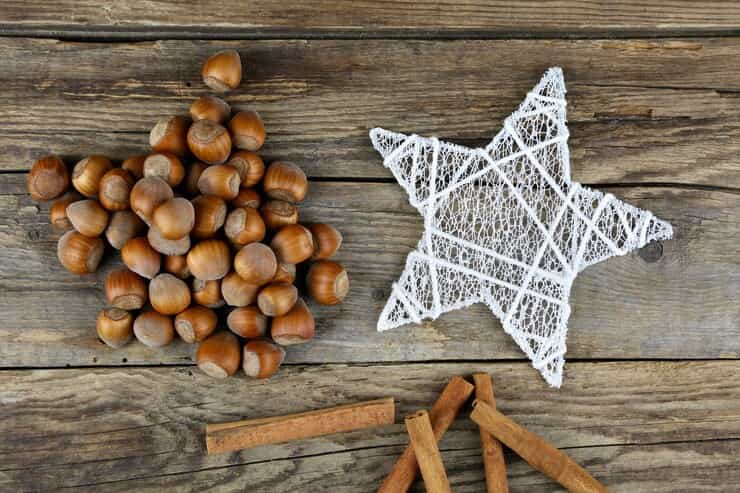 تصویر 2 از قیمت خرید فندق عمده به صرفه و ارزان